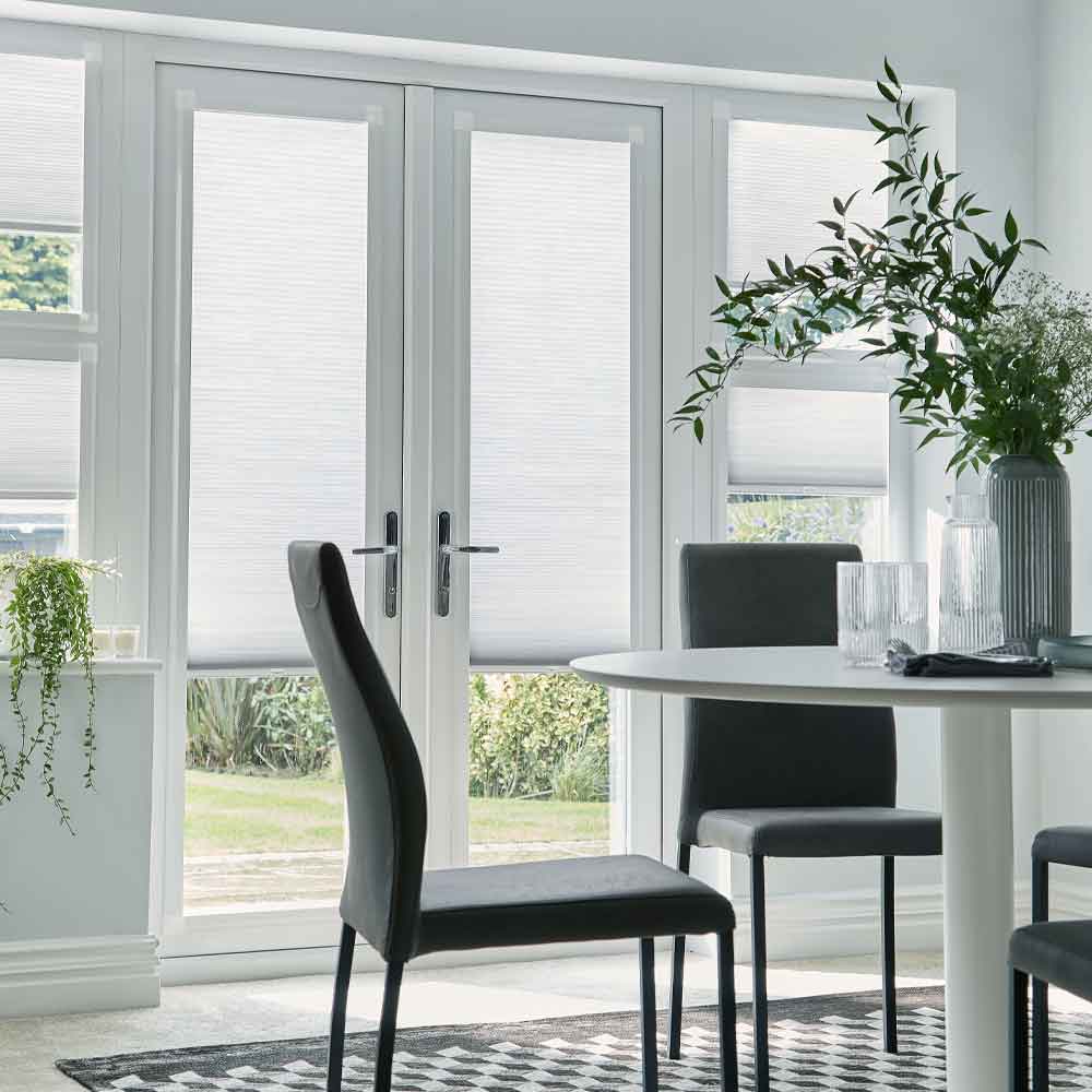 Perfect Fit blinds in Gillingham
